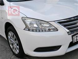 نیسان سێنترا